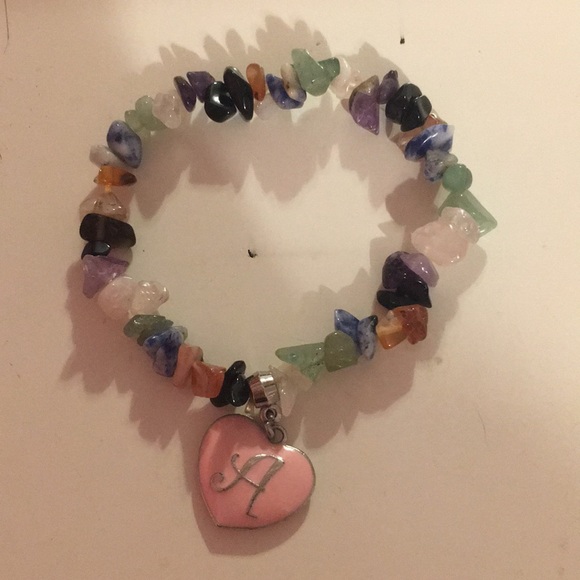 Multicolored Bracelet - Picture 1 of 1